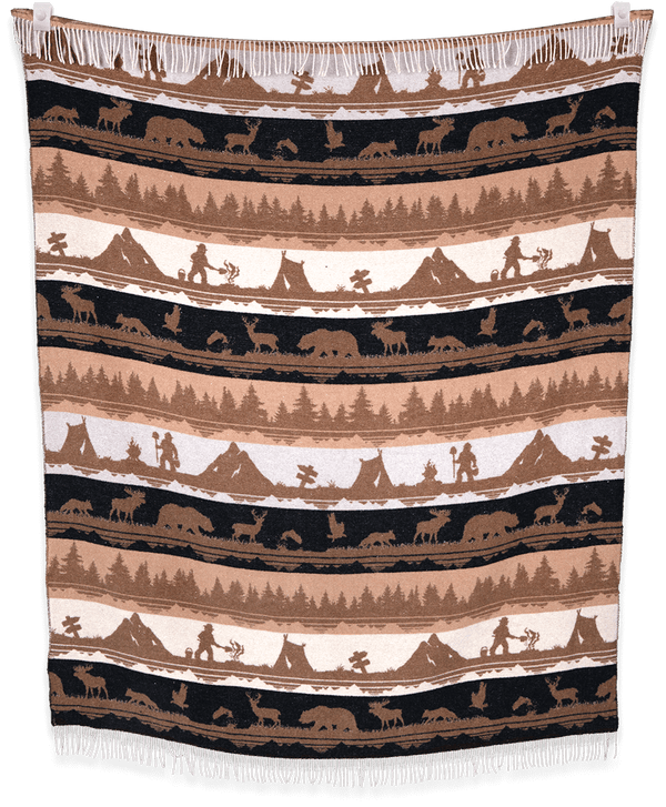 Smokey Bear Roam