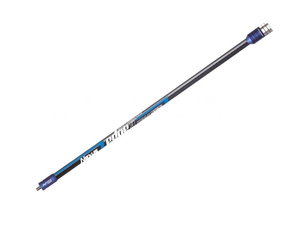 Infitec Nexus Edge 3 High Modulus Cross Carbon Stabilizer