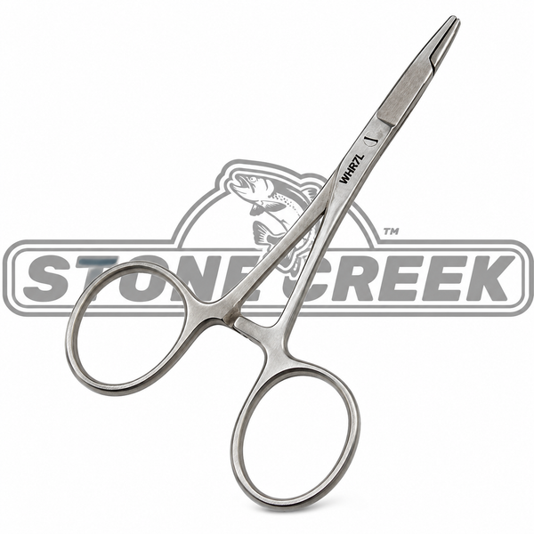 Forceps - Large Loop - 5.5