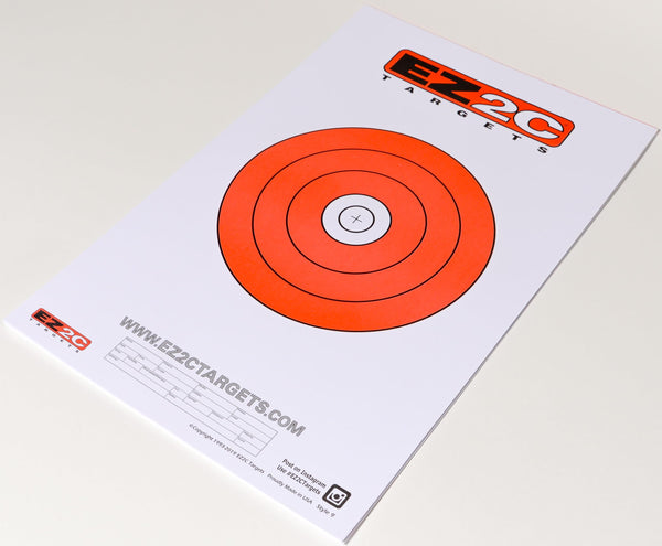 EZ2C Targets #9: 8
