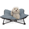 Elevated Camping Pet Bed Medium