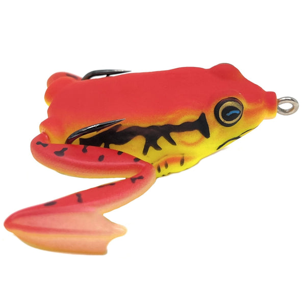 Reaction Tackle 2.25