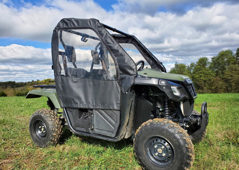 Honda Pioneer 500/520 - Soft Doors