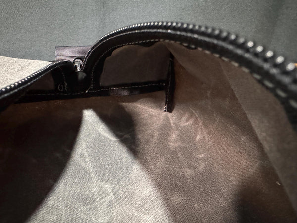 Waxed Canvas Box Pouches – Heritage Series EDC Organizers for Travel, Tools, Camping & Survival