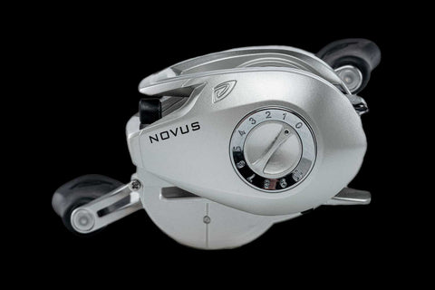 Novus Casting Reel