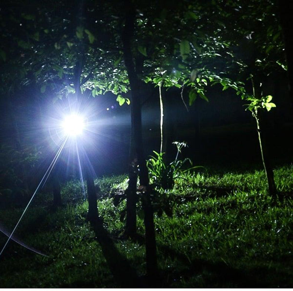 Rechargeable Ultra-bright High Lumen LED Headlamp Hands-Free USB Zoomable Headlight Waterproof Super Bright Head Lights For Fishing Camping Hiking Riding JoggingTorch Flashlight