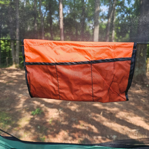 REM Hammock – 11' Camping Hammock with Bug Net & Suspension