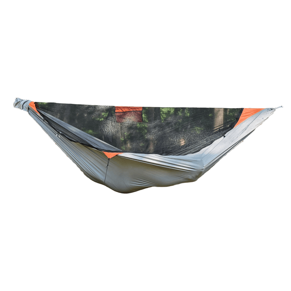 REM Hammock – 11' Camping Hammock with Bug Net & Suspension
