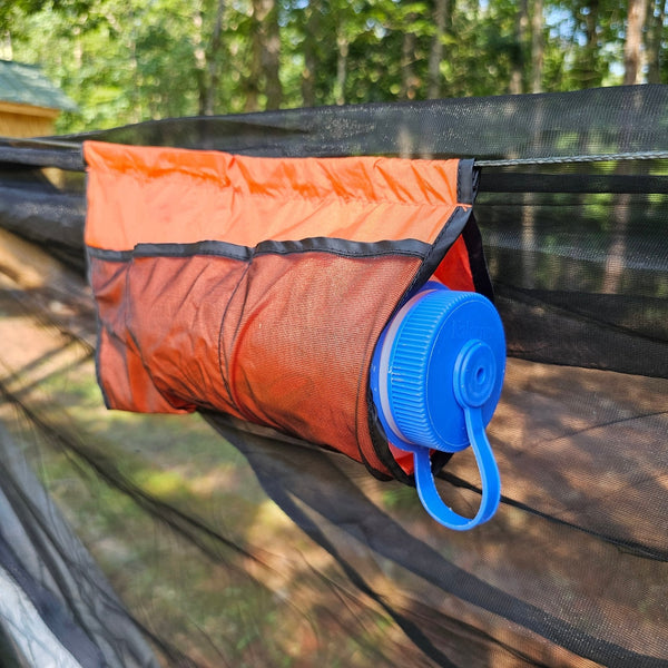 REM Hammock – 11' Camping Hammock with Bug Net & Suspension