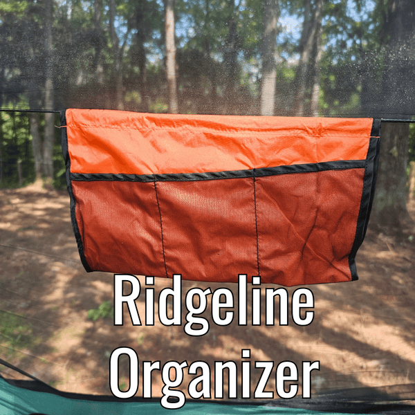 REM Hammock – 11' Camping Hammock with Bug Net & Suspension