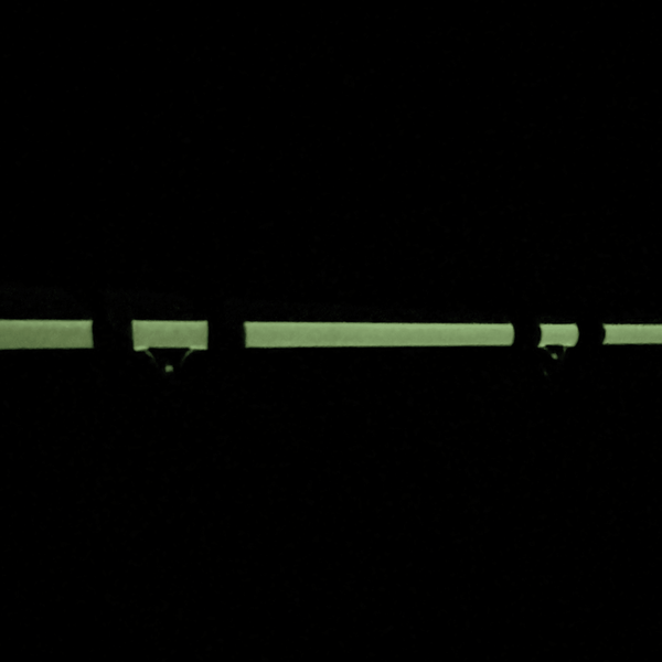 Tournament Series 2.0 Spinning Glow Rod