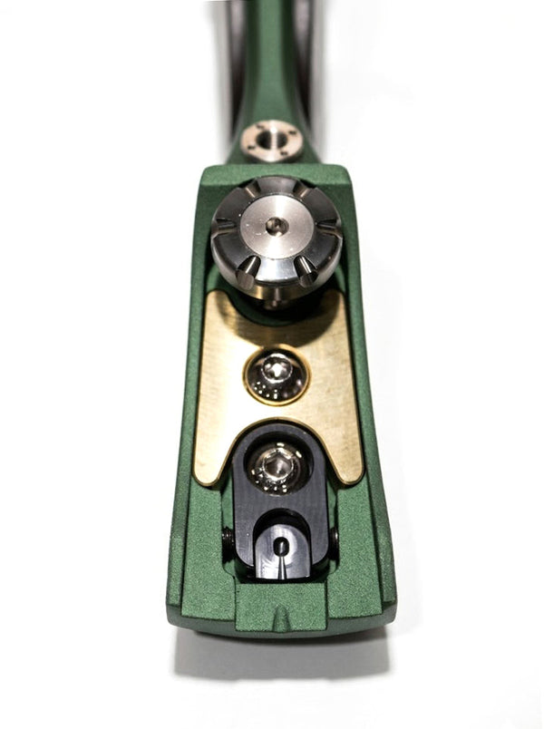 Samick Discovery Riser CNC Aluminum Weights 70g or 134g