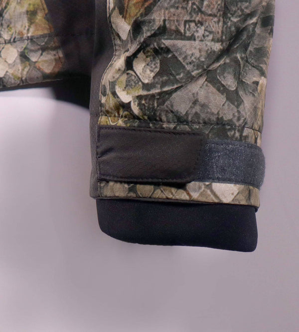Vycah Ventral Rain Jacket - Fall