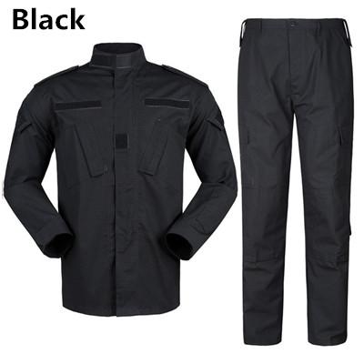 Army Military Tactical Uniform Shirt + Pants Camo Camouflage ACU CP Combat Uniform US Army Men's Clothing Suit Airsoft Hunting - HuntPost Marketplace