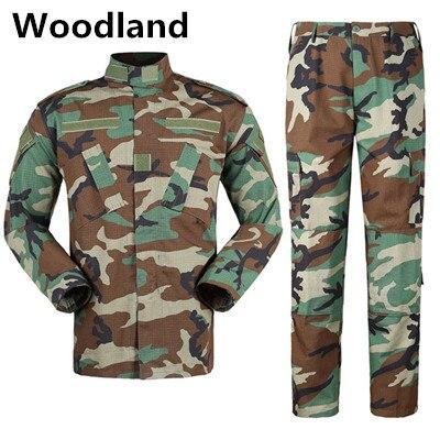Army Military Tactical Uniform Shirt + Pants Camo Camouflage ACU CP Combat Uniform US Army Men's Clothing Suit Airsoft Hunting - HuntPost Marketplace