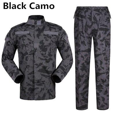 Army Military Tactical Uniform Shirt + Pants Camo Camouflage ACU CP Combat Uniform US Army Men's Clothing Suit Airsoft Hunting - HuntPost Marketplace