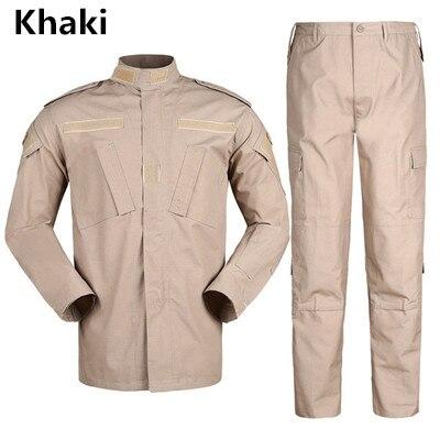 Army Military Tactical Uniform Shirt + Pants Camo Camouflage ACU CP Combat Uniform US Army Men's Clothing Suit Airsoft Hunting - HuntPost Marketplace