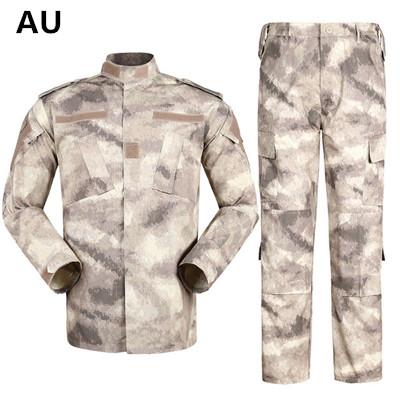 Army Military Tactical Uniform Shirt + Pants Camo Camouflage ACU CP Combat Uniform US Army Men's Clothing Suit Airsoft Hunting - HuntPost Marketplace