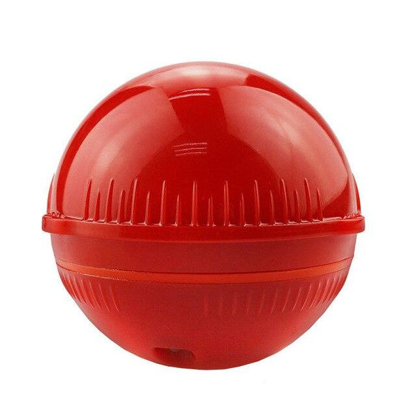 Smart wireless Fish Finder Portable Wireless Sonar Fishfinder Compatible with iOS & Android for Dock Shore Boat Ice Fishing - HuntPost Marketplace