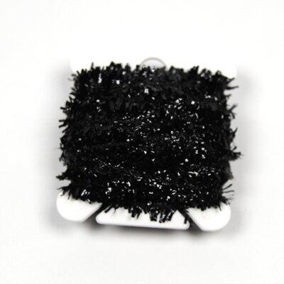 ICERIO 2PCS Fly Fishing Tinsel Ice Chenille Crystal Flash Cactus Line Fly Tying Materials Nymph Streamers Lure Making - HuntPost Marketplace