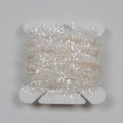 ICERIO 2PCS Fly Fishing Tinsel Ice Chenille Crystal Flash Cactus Line Fly Tying Materials Nymph Streamers Lure Making - HuntPost Marketplace
