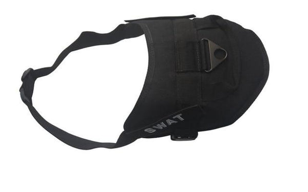 2020 New Tactical Dog Vest Hunting Military K9 Harness Training Pets Vest Water-Resistant Training Harness For Service Dog - HuntPost Marketplace