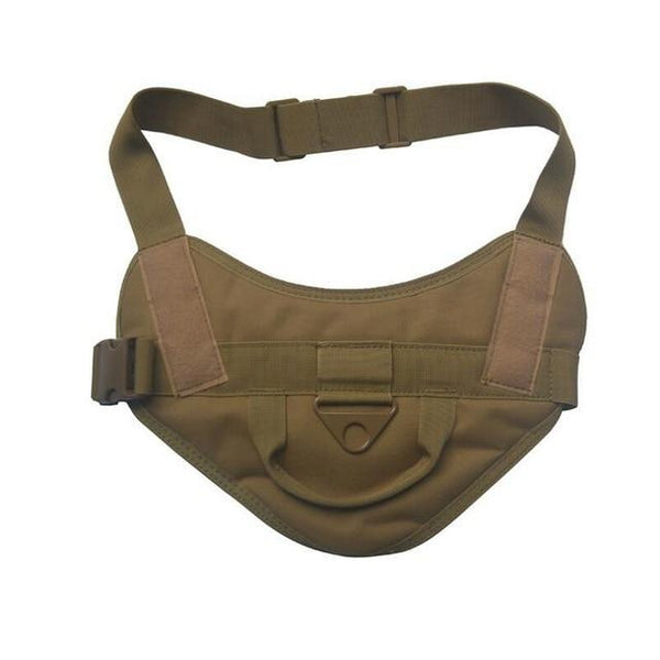 2020 New Tactical Dog Vest Hunting Military K9 Harness Training Pets Vest Water-Resistant Training Harness For Service Dog - HuntPost Marketplace