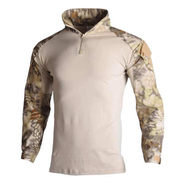 Military Hunting Clothes Multicam Army Combat Shirt Hunter Pants Tactical Black Cargo Pants Ghillie Suit Top Hunting Clothing - HuntPost Marketplace