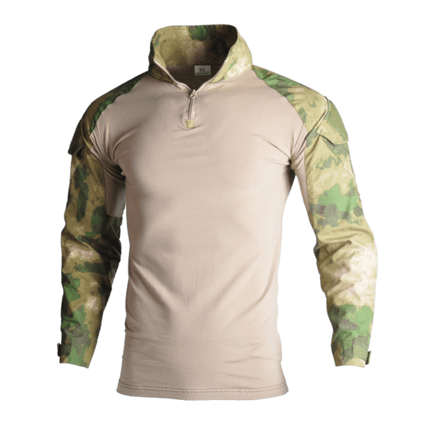 Military Hunting Clothes Multicam Army Combat Shirt Hunter Pants Tactical Black Cargo Pants Ghillie Suit Top Hunting Clothing - HuntPost Marketplace