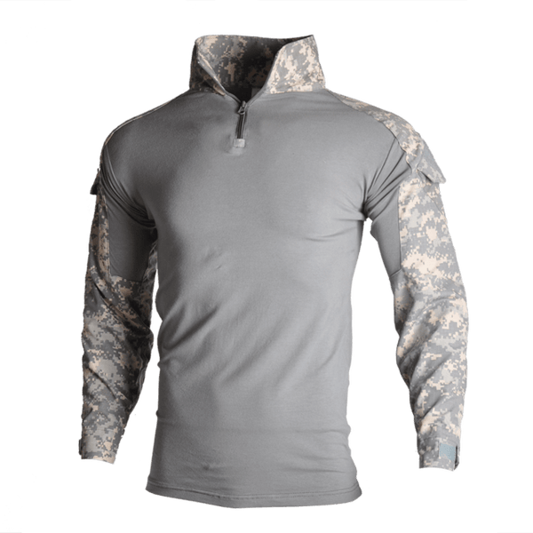 Military Hunting Clothes Multicam Army Combat Shirt Hunter Pants Tactical Black Cargo Pants Ghillie Suit Top Hunting Clothing - HuntPost Marketplace