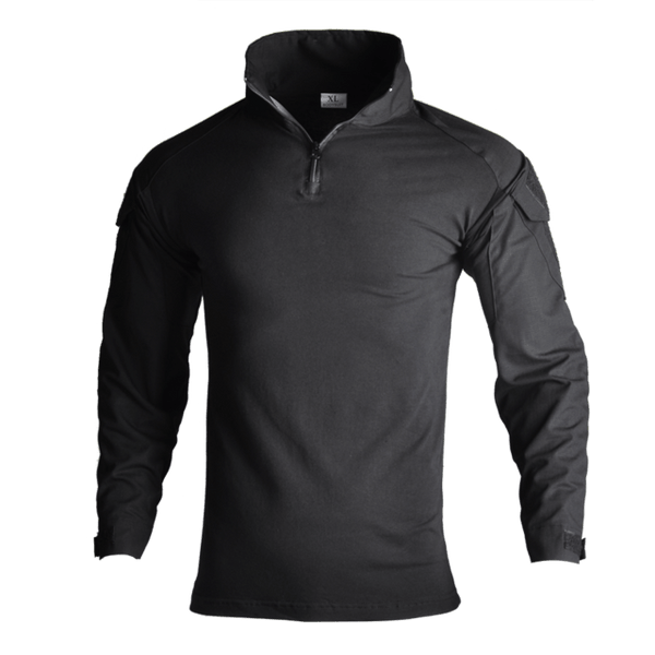 Military Hunting Clothes Multicam Army Combat Shirt Hunter Pants Tactical Black Cargo Pants Ghillie Suit Top Hunting Clothing - HuntPost Marketplace