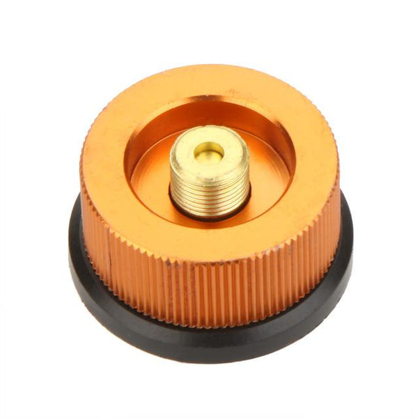 3000W Portable Folding Mini Camping Stove Outdoor Gas Stove Survival Furnace Picnic Cooking gas stove - HuntPost Marketplace