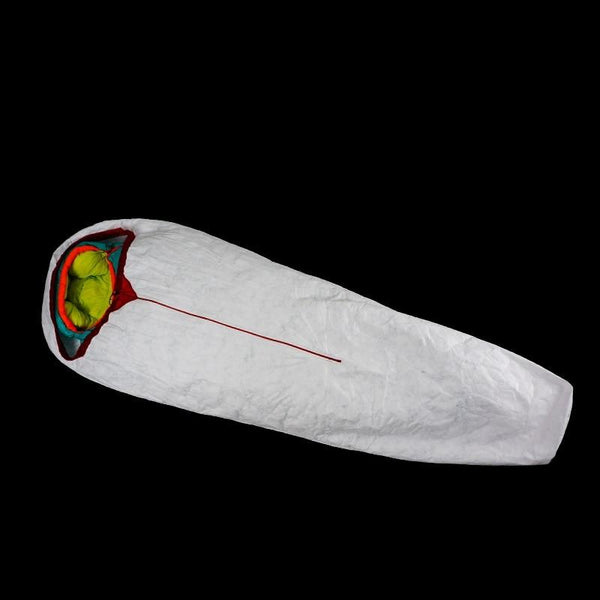 FLAME'S CREED ul gear Tyvek sleeping bag cover liner waterproof Bivy bag 180*80cm 230cm*90cm - HuntPost Marketplace