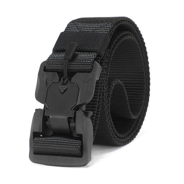 New Nylon Belt Men Army Tactical Belt Molle Military SWAT Combat Belts Knock Off Emergency Survival Waist Tactical Gear Dropship - HuntPost Marketplace