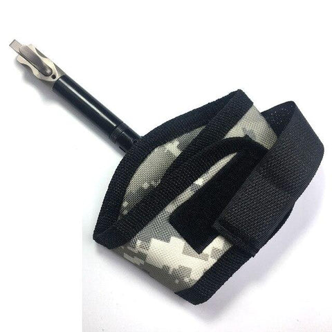 Hunting Arrow Archery Accessories,Bow Releases,Adjustable Strap,For Shooting Practice With Trigger wrist strap steel caliper - HuntPost Marketplace