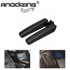 Car Accessories Universal Adjustable Car Seat Armrest For RV Van Motorhome Boat Truck
