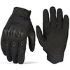 Touch Screen Army Military Tactical Gloves Paintball Airsoft Shooting Combat Anti-Skid Bicycle Hard Knuckle Full Finger Gloves