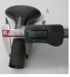 Top quality surf paddle handle carbon paddle head plug on sup board carbon paddle for surfing board paddle Surfing Accessoire - HuntPost Marketplace