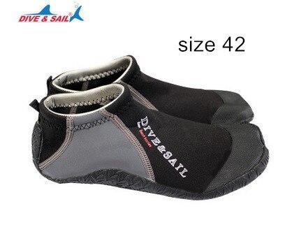 1.5MM Adults Scuba Neoprene Surf Beach Diving Snorkeling and Swim Shoes Snokling Keep Warm Beach Shoes Fishing Winter Swim Fins - HuntPost Marketplace