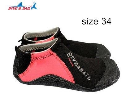 1.5MM Adults Scuba Neoprene Surf Beach Diving Snorkeling and Swim Shoes Snokling Keep Warm Beach Shoes Fishing Winter Swim Fins - HuntPost Marketplace