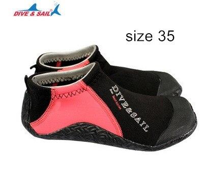 1.5MM Adults Scuba Neoprene Surf Beach Diving Snorkeling and Swim Shoes Snokling Keep Warm Beach Shoes Fishing Winter Swim Fins - HuntPost Marketplace