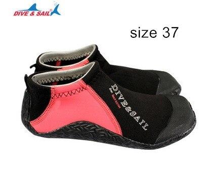 1.5MM Adults Scuba Neoprene Surf Beach Diving Snorkeling and Swim Shoes Snokling Keep Warm Beach Shoes Fishing Winter Swim Fins - HuntPost Marketplace