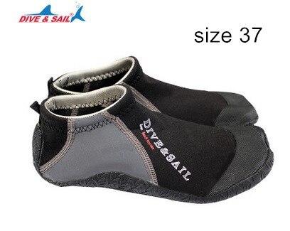 1.5MM Adults Scuba Neoprene Surf Beach Diving Snorkeling and Swim Shoes Snokling Keep Warm Beach Shoes Fishing Winter Swim Fins - HuntPost Marketplace