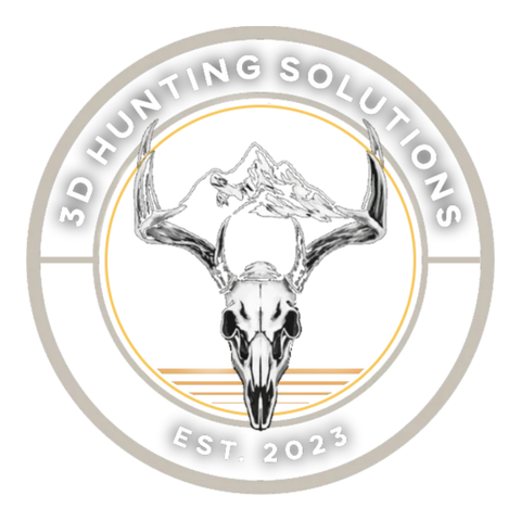 3D Hunting Solutions