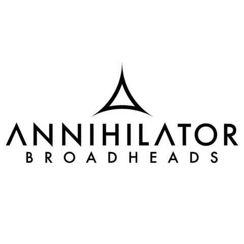 Annihilator Broadheads