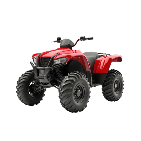 Auto, ATV & RV