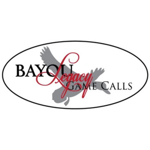 Bayou Legacy Game Calls