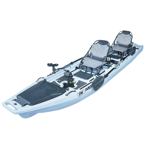 Boating