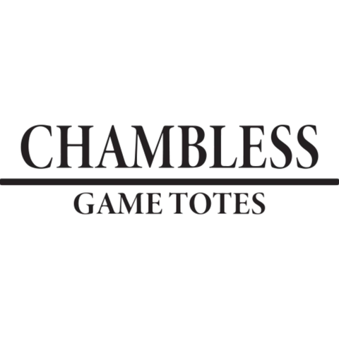 Chambless Game Totes