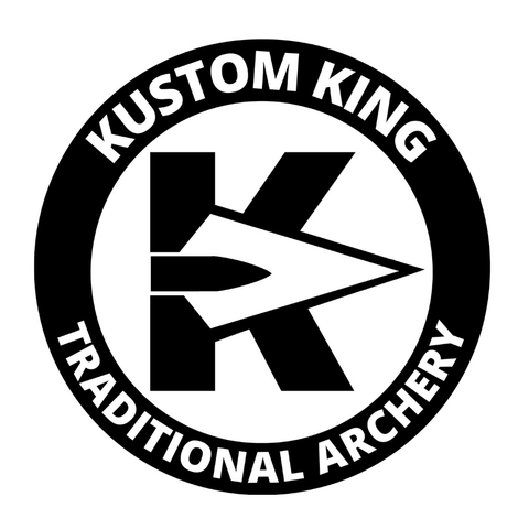 Kustom King Traditional Archery